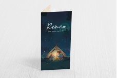 Broertjes voor tent Broertjes voor tent